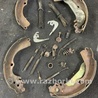 ФОТО Комплект колодок и механизмов ручного торомоза для Subaru Forester SG S11 (02-08) Київ