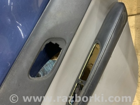 ФОТО Карта двери задней правой для Subaru Forester SG S11 (02-08) Київ