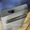 Карта двери задней правой Subaru Forester SG S11 (02-08)