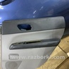 ФОТО Карта двери задней правой для Subaru Forester SG S11 (02-08) Київ
