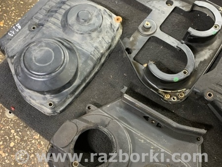 ФОТО Крышки ГРМ комплект для Subaru Forester SG S11 (02-08) Київ
