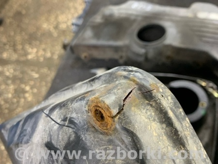 ФОТО Крышки ГРМ комплект для Subaru Forester SG S11 (02-08) Київ