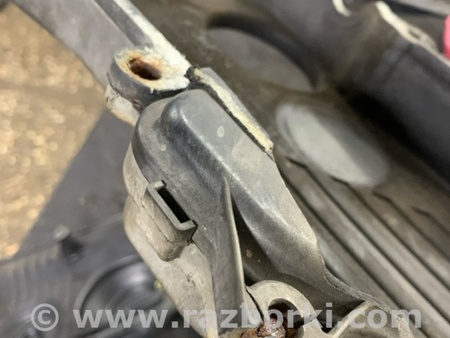 ФОТО Крышки ГРМ комплект для Subaru Forester SG S11 (02-08) Київ
