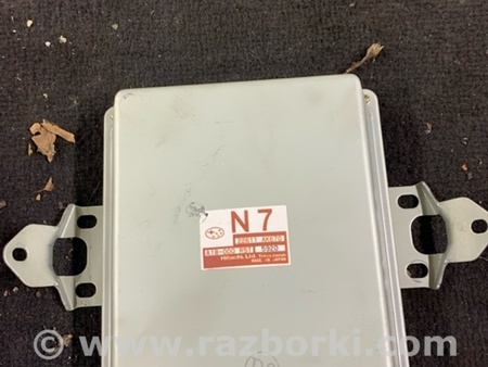 ФОТО Блок управления двигателем для Subaru Forester SG S11 (02-08) Київ