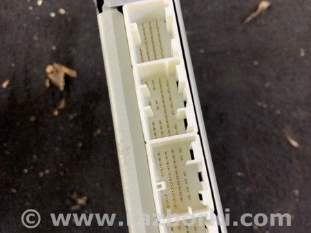 ФОТО Блок управления двигателем для Subaru Forester SG S11 (02-08) Київ
