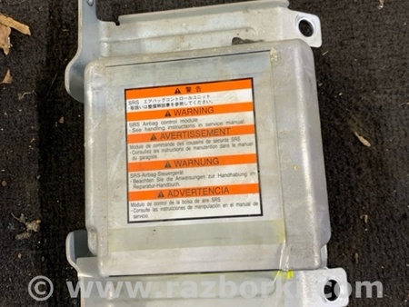ФОТО Блок управления AirBag для Subaru Forester SG S11 (02-08) Київ
