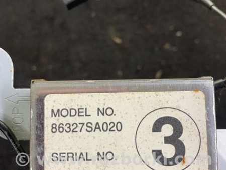 ФОТО Антенна для Subaru Forester SG S11 (02-08) Київ