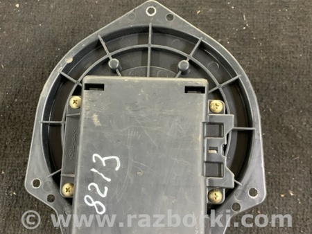 ФОТО Мотор печки для Subaru Forester SG S11 (02-08) Київ