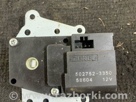 ФОТО Заслонка Печки для Subaru Forester SG S11 (02-08) Київ