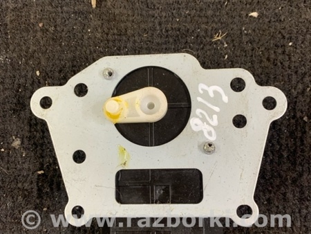 ФОТО Заслонка Печки для Subaru Forester SG S11 (02-08) Київ