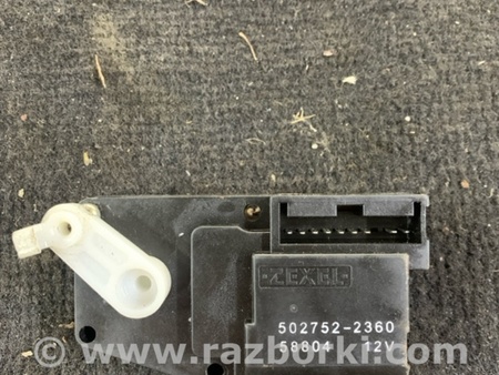 ФОТО Заслонка Печки для Subaru Forester SG S11 (02-08) Київ