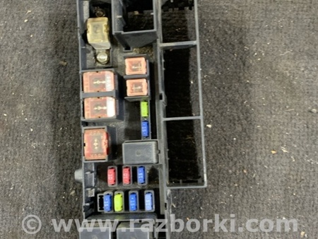 ФОТО Блок предохранителей для Subaru Forester SG S11 (02-08) Київ