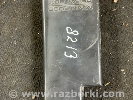 ФОТО Крышка для Subaru Forester SG S11 (02-08) Київ