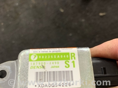 ФОТО Датчик удара правый для Subaru Forester SG S11 (02-08) Київ