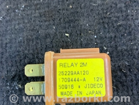 ФОТО Реле для Subaru Forester SG S11 (02-08) Київ