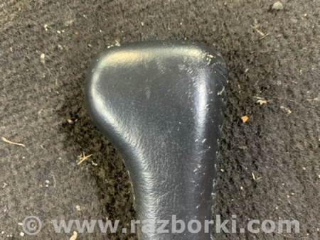 ФОТО Ручка КПП для Subaru Forester SG S11 (02-08) Київ