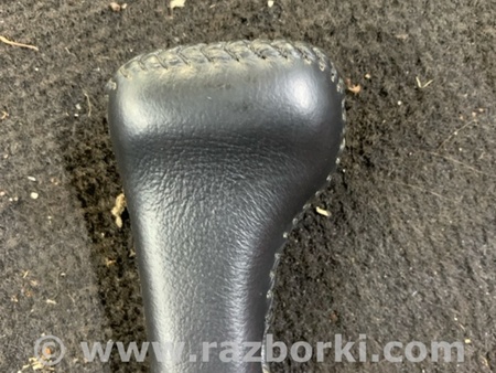 ФОТО Ручка КПП для Subaru Forester SG S11 (02-08) Київ