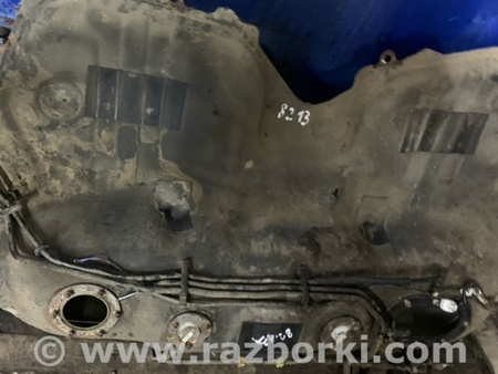 ФОТО Бензобак для Subaru Forester SG S11 (02-08) Київ