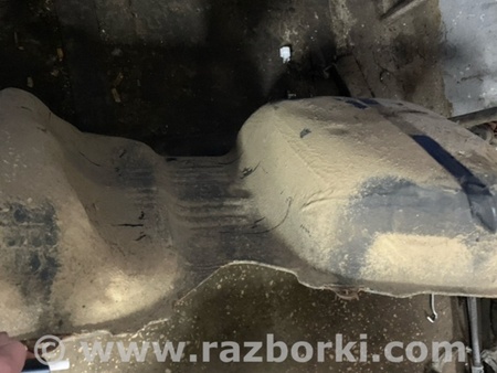 ФОТО Бензобак для Subaru Forester SG S11 (02-08) Київ