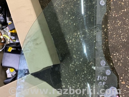 ФОТО Стекло переднее правое для Subaru Forester SG S11 (02-08) Київ