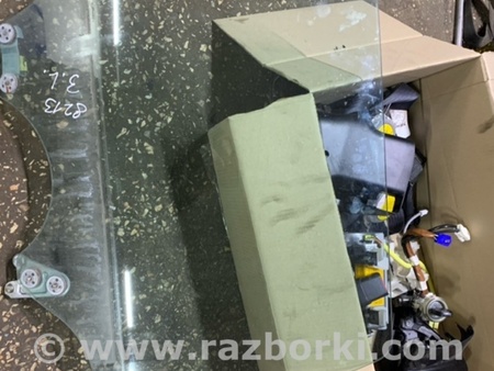 ФОТО Стекло задней левой двери для Subaru Forester SG S11 (02-08) Київ