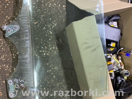 ФОТО Стекло задней правой двери для Subaru Forester SG S11 (02-08) Київ