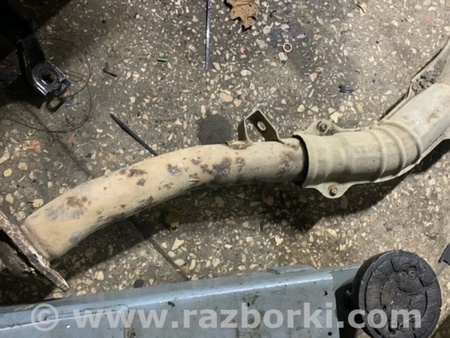 ФОТО Коллектор выпускной для Subaru Forester SG S11 (02-08) Київ