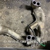 ФОТО Коллектор выпускной для Subaru Forester SG S11 (02-08) Київ