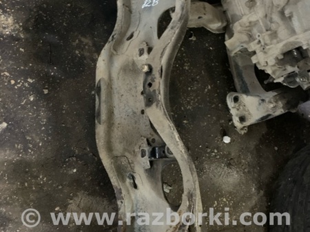 ФОТО Балка подвески передняя для Subaru Forester SG S11 (02-08) Київ