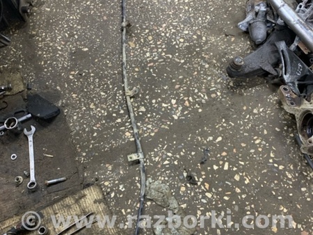 ФОТО Трос ручника правый для Subaru Forester SG S11 (02-08) Київ