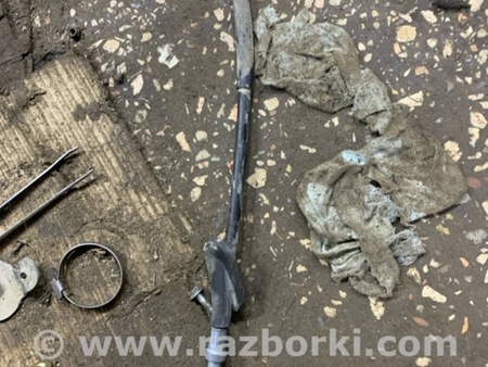 ФОТО Трос ручника правый для Subaru Forester SG S11 (02-08) Київ