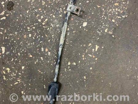 ФОТО Трос ручника левый для Subaru Forester SG S11 (02-08) Київ
