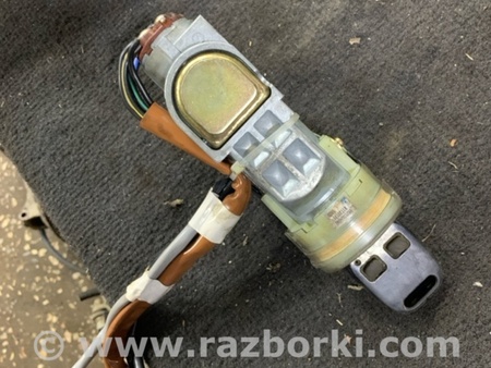 ФОТО Замок зажигания для Subaru Forester SG S11 (02-08) Київ