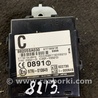 Блок управления Subaru Forester SG S11 (02-08)