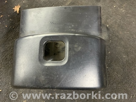 ФОТО Кожух рулевой колонки для Subaru Forester SG S11 (02-08) Київ
