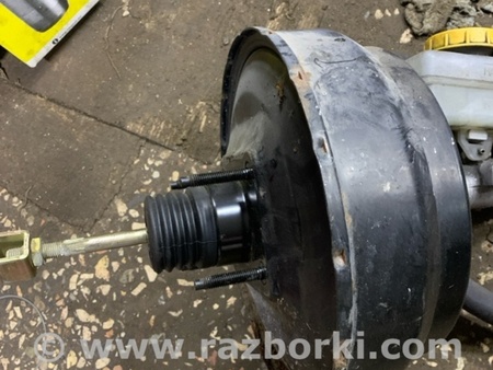 ФОТО Вакуумный усилитель для Subaru Forester SG S11 (02-08) Київ