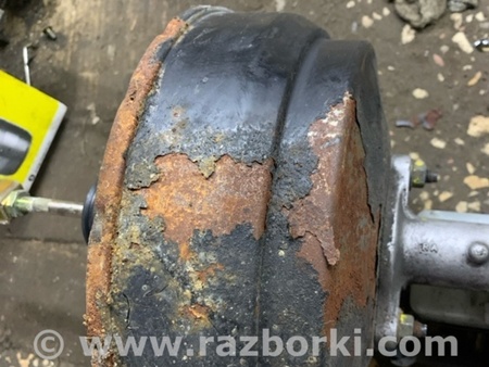 ФОТО Вакуумный усилитель для Subaru Forester SG S11 (02-08) Київ