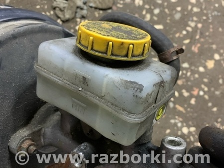 ФОТО Главный тормозной цилиндр для Subaru Forester SG S11 (02-08) Київ
