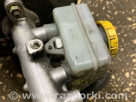 ФОТО Главный тормозной цилиндр для Subaru Forester SG S11 (02-08) Київ