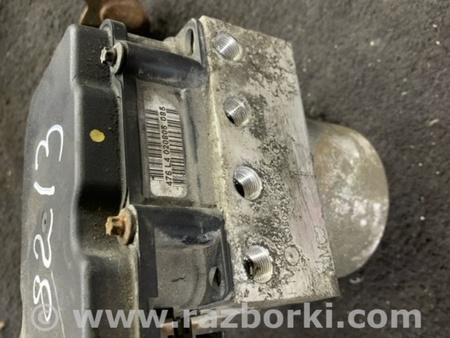 ФОТО Блок ABS для Subaru Forester SG S11 (02-08) Київ