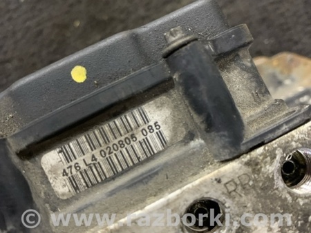 ФОТО Блок ABS для Subaru Forester SG S11 (02-08) Київ