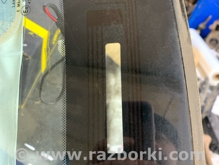 ФОТО Стекло лобовое для Subaru Forester SG S11 (02-08) Київ