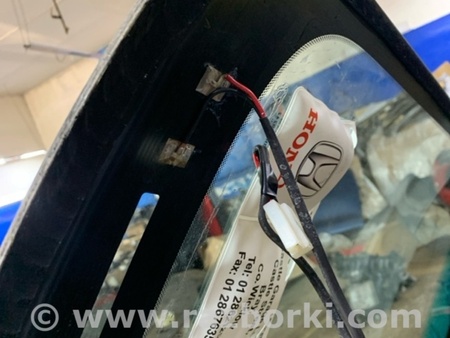ФОТО Стекло лобовое для Subaru Forester SG S11 (02-08) Київ