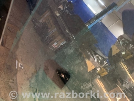 ФОТО Стекло лобовое для Subaru Forester SG S11 (02-08) Київ