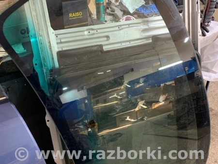 ФОТО Стекло лобовое для Subaru Forester SG S11 (02-08) Київ
