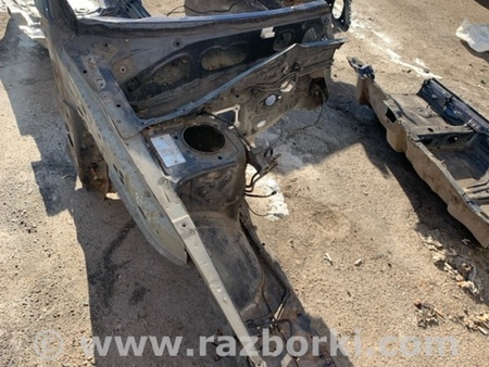 ФОТО Четверть передний правый для Subaru Forester SG S11 (02-08) Київ