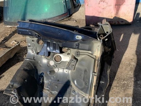 ФОТО Четверть передний правый для Subaru Forester SG S11 (02-08) Київ