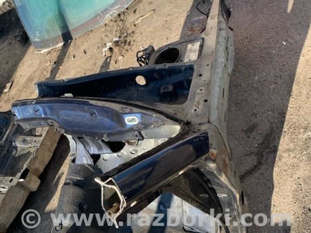 ФОТО Четверть передний правый для Subaru Forester SG S11 (02-08) Київ