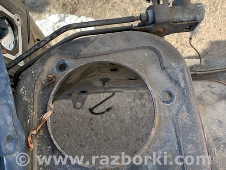 ФОТО Четверть передний правый для Subaru Forester SG S11 (02-08) Київ