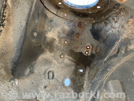ФОТО Четверть передний правый для Subaru Forester SG S11 (02-08) Київ
